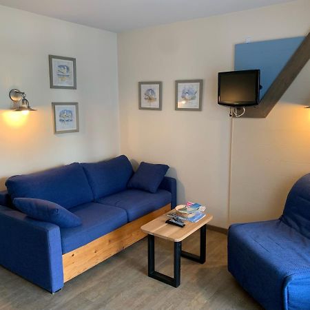 Appartement Belle Dune Fort-Mahon-Plage Esterno foto