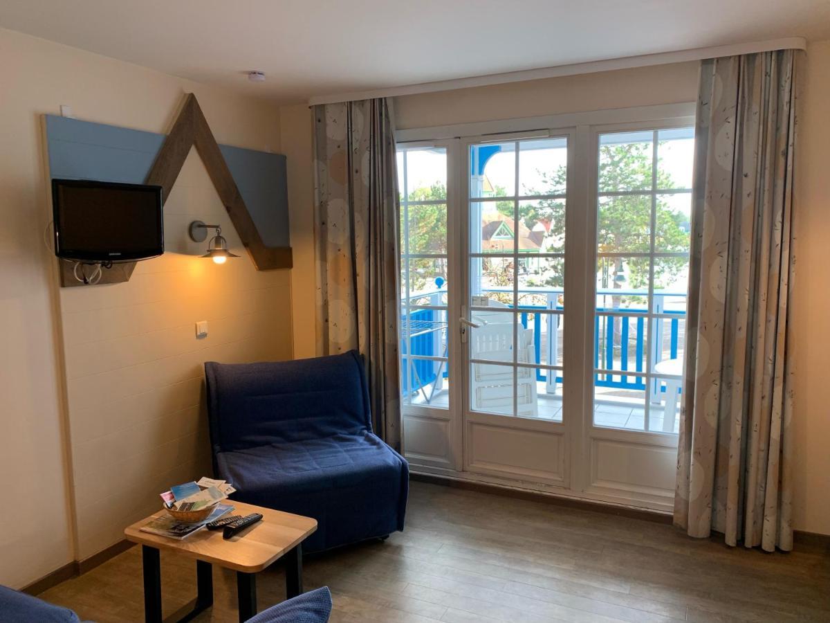 Appartement Belle Dune Fort-Mahon-Plage Esterno foto